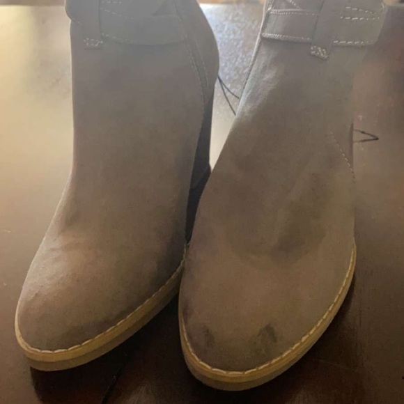 Express booties - Picture 3 of 5